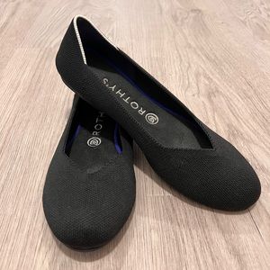 Rothy’s Round Toe Flat